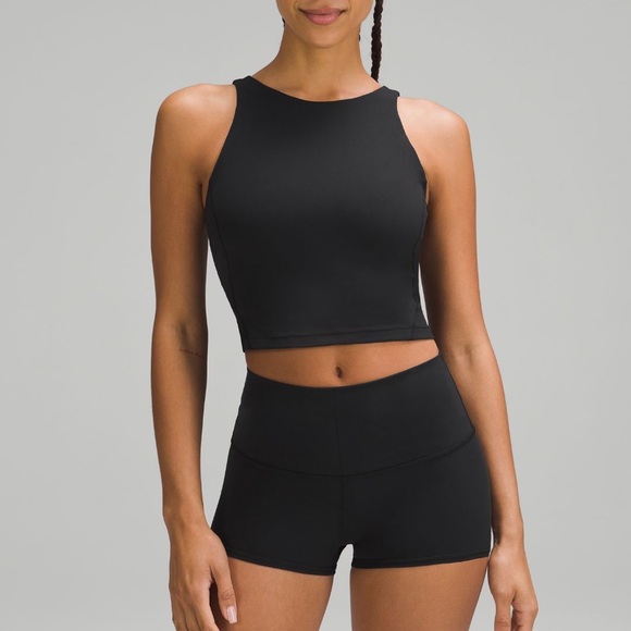 Lululemon Align™ High-Neck Tank Top - Picture 3 of 6